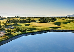 Pirin Golf Hotel & Spa