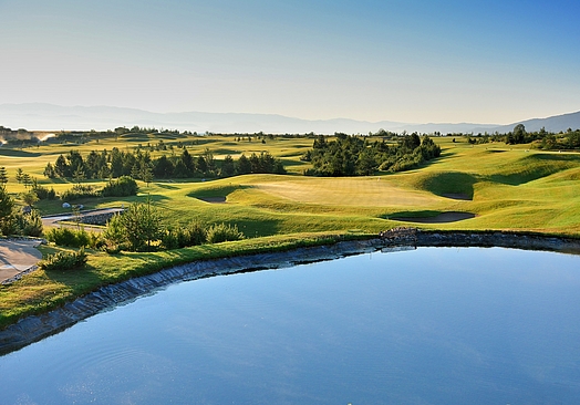 Pirin Golf Hotel & Spa