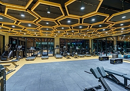 Regnum Carya Golf Resort & Spa | Golf i Belek