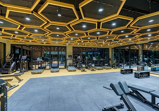 Regnum Carya Golf Resort & Spa | Golf i Belek