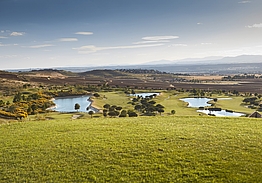 Club de Golf Retamares | Golf i Madrid