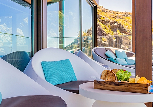 Sentido Galo Resort | Capoeira Lounge Bar