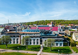 Hotel Skansen Båstad