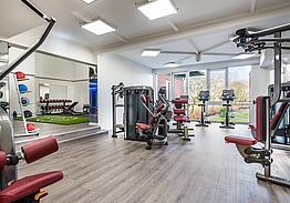 Treudelberg Resort Hamburg