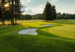 Wellness Golf Hotel Morris