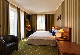 Wellness Golf Hotel Morris