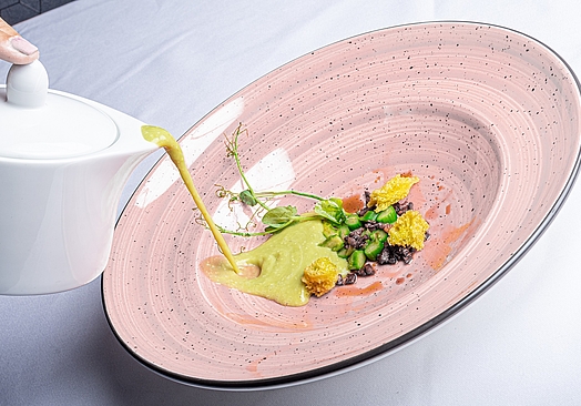 Zala Springs Golf Resort