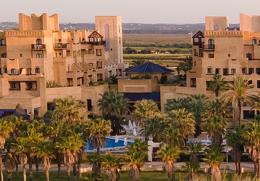 Hotel Vila Galé Isla Canela