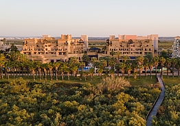 Hotel Vila Galé Isla Canela