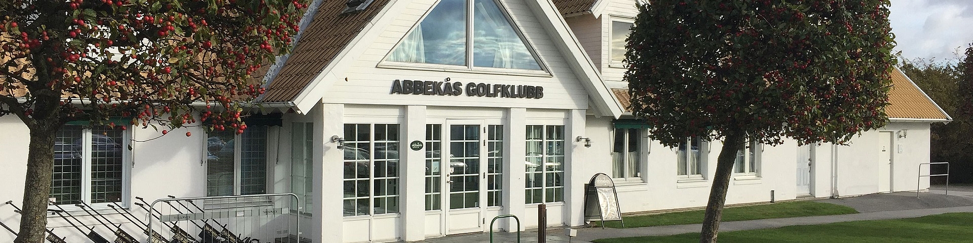 Abbekås Golfklubb