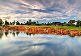 Albatross Golf Resort