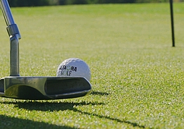 Altaona Golf & Country Village | Golf i Murcia