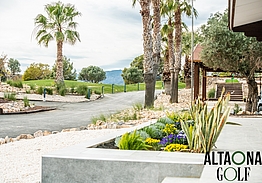 Altaona Golf & Country Village | Golf i Murcia