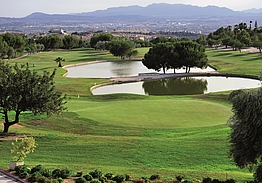Club de Golf Altorreal | Golf i Murcia