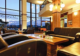 Black Stork Golf Resort