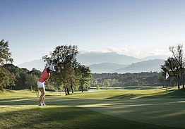 Camiral, a Quinta do Lago Resort – Girona, Spain