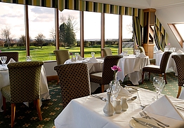 Dale Hill Golf Resort