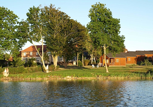 Danhostel Haderslev