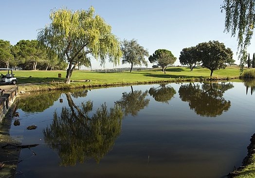 Club de Golf La Dehesa | Golf i Madrid