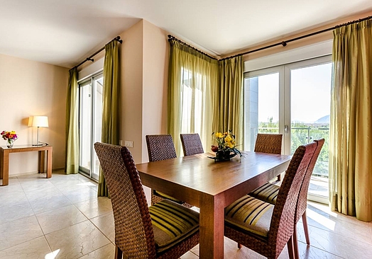 El Plantío Golf Resort