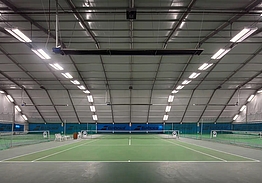 Golf & Spa Kunetická Hora