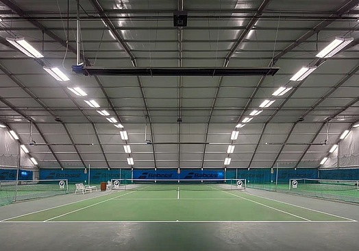 Golf & Spa Kunetická Hora