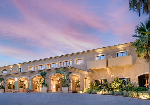 Hacienda Son Antem Golf Resort