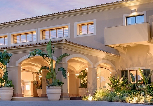 Hacienda Son Antem Golf Resort