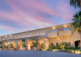 Hacienda Son Antem Golf Resort