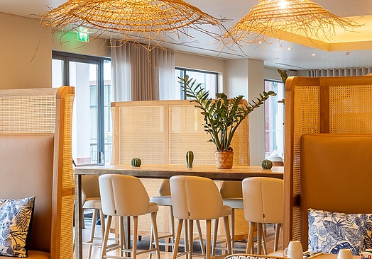 Hilton Vilamoura As Cascatas Golf Resort & Spa