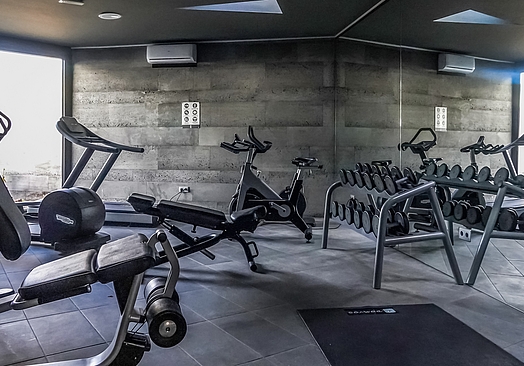 La Isla y El Mar Hotel Boutique