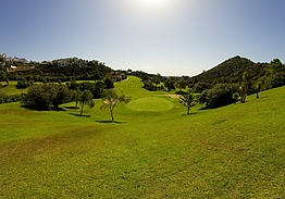 Los Arqueros Golf & Country Club