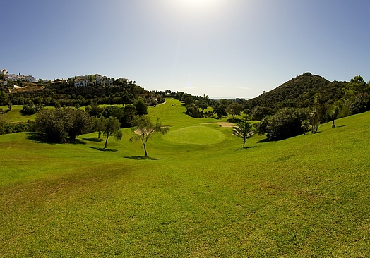 Los Arqueros Golf & Country Club