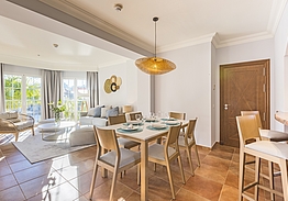 Marriott La Sella Golf Resort & Spa | The Residences Apartments