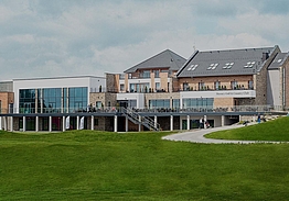 Mazury Golf & Country Club | Golf i Polen