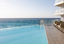 Meliá Alicante
