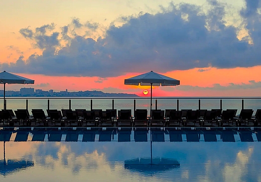 Meliá Alicante