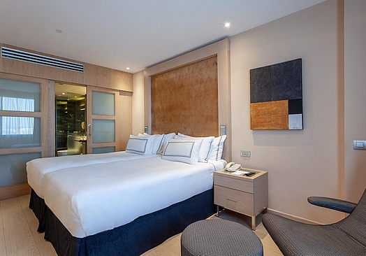 Meliá Sevilla | Golf i Sevilla