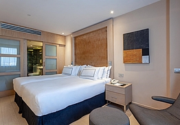 Meliá Sevilla | Golf i Sevilla