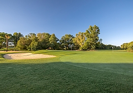 Barceló Montecastillo Golf & Sports Resort