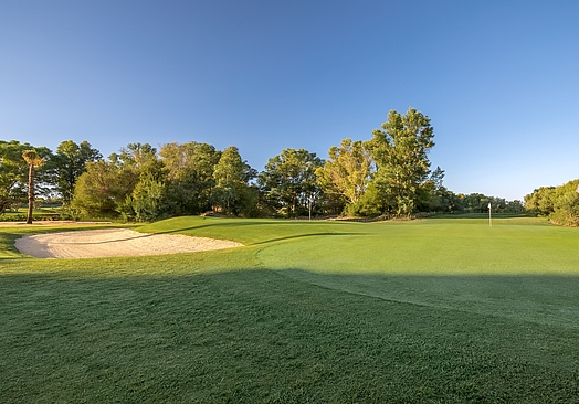 Barceló Montecastillo Golf & Sports Resort