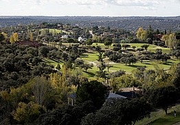 Real Club Golf Las Rozas