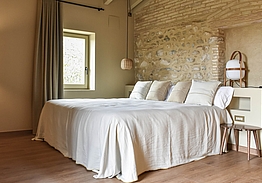 Hotel Peralada Wine Spa & Golf Resort | Mas Garriga