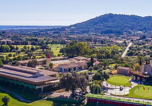 Pula Golf Resort Mallorca