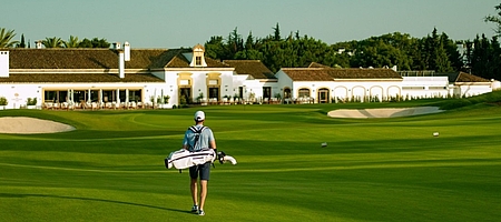 San Roque Golf Club