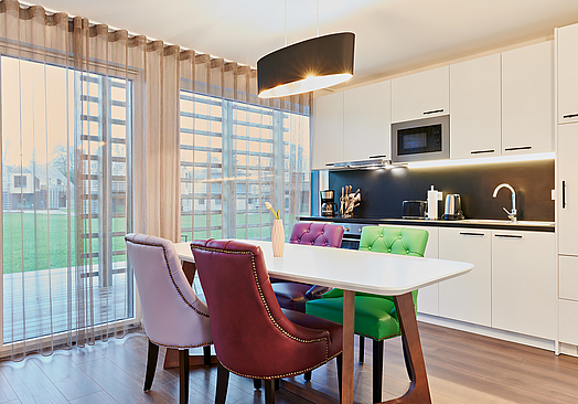 Schlosshotel Wendorf