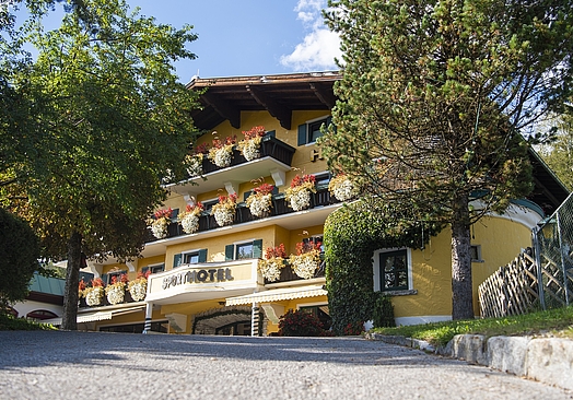 Sporthotel Radstadt | Golf i Radstadt