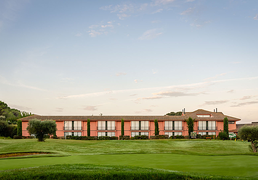 TorreMirona Golf & Spa Resort