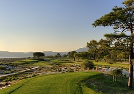 Troia Golf