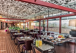 Villaverde Golfresort